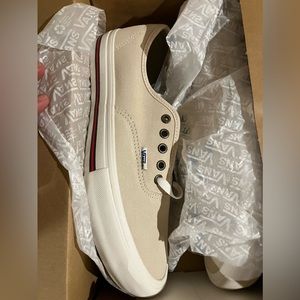 Vans X Yardsale Authentic Pro LTD **RARE** Deadstock